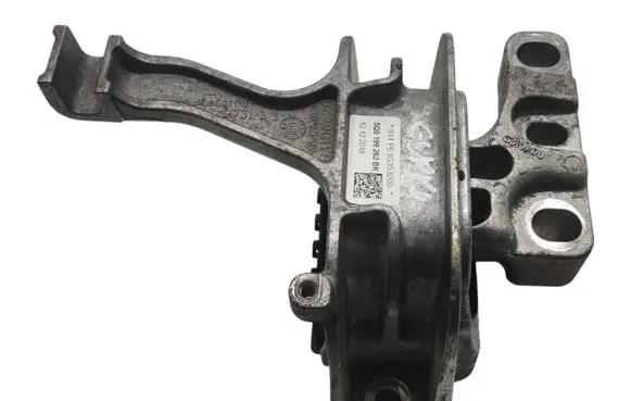 Seat Leon (5F) Engine mount vacuum valve 5Q0199262BK