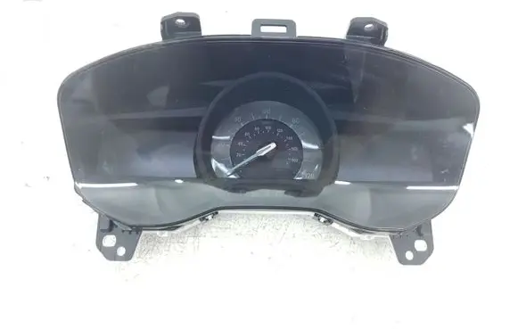 Ford Fusion II Speedometer (instrument cluster) HS7T10849 HS7T10849JF MX2575203195