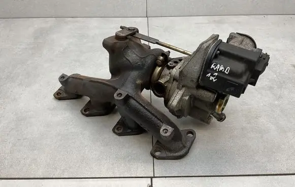 Skoda Rapid (NH) Turbo