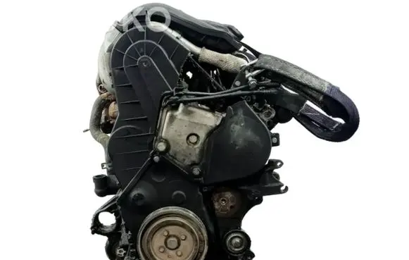 Peugeot Partner Engine WJY