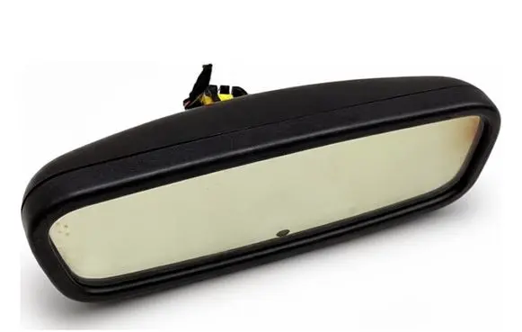 Mercedes-Benz B W245 Rear view mirror (interior)