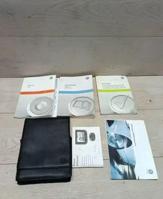 Volkswagen Sharan Owners service history hand book 1415576H738 7000264042