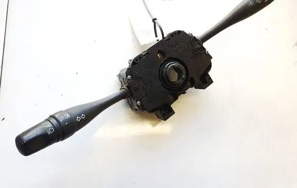 Nissan Primera Wiper turn signal indicator stalk/switch 54353339