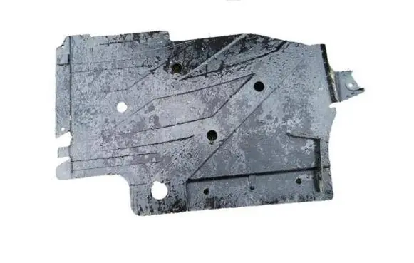 BMW M3 F80 Center/middle under tray cover 8062222