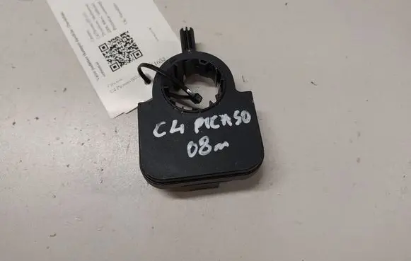 Citroen C4 I Picasso Steering angle sensor 0265005486 966293738 790070129