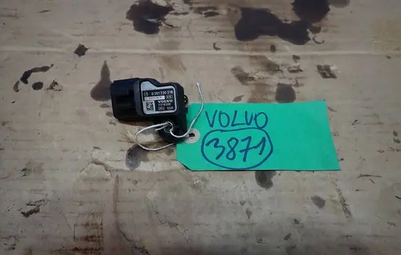 Volvo XC60 Air pressure sensor 0261230219 31216308
