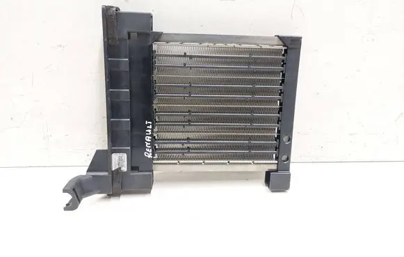 Renault Espace - Grand espace IV Electric cabin heater radiator 52409873 2007801