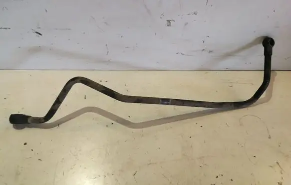 Turbo turbocharger oiling pipe/hose