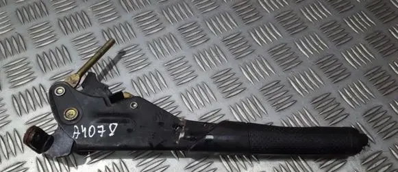 Peugeot Partner Handbrake/parking brake lever assembly