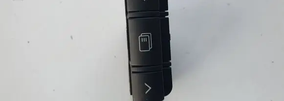 Mitsubishi Eclipse Cross Other switches/knobs/shifts
