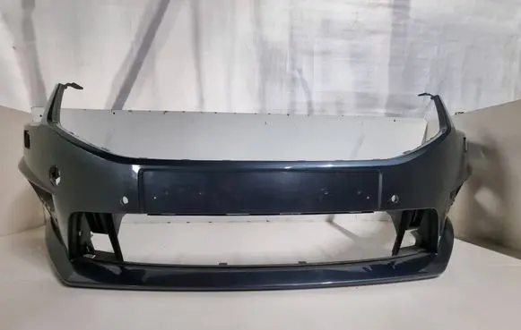 Skoda Octavia Mk3 (5E) Front bumper 5E0807221AA