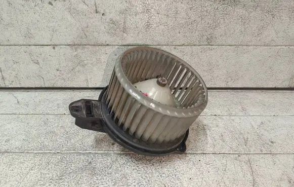 Audi A6 S6 C5 4B Heater fan/blower 4B1820021B