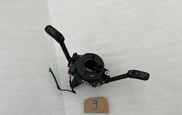 Volkswagen Arteon Wiper turn signal indicator stalk/switch 5Q1953521M 5Q1953521MS
