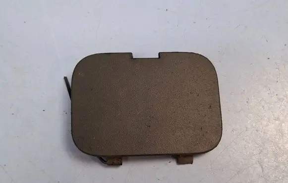 Fiat Ducato Front tow hook cap/cover 1315111070