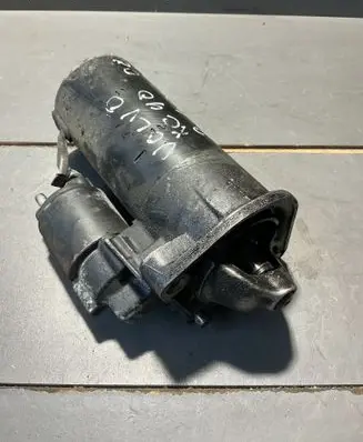 Volvo XC90 Starter motor 