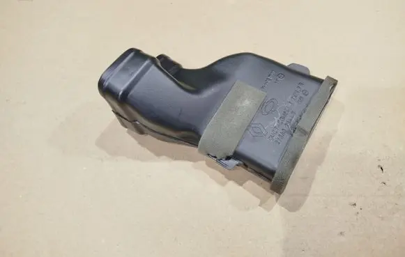 Renault Koleos II Cabin air duct channel 278602344R