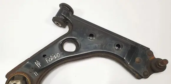 Fiat Fiorino Front control arm 51892271