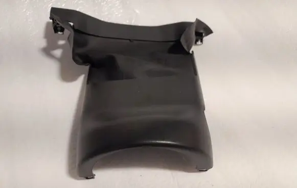 Audi A4 S4 B9 8W Steering wheel column trim 8W0953491