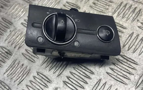 Mercedes-Benz E W211 Light switch 7241Q04 2115450104