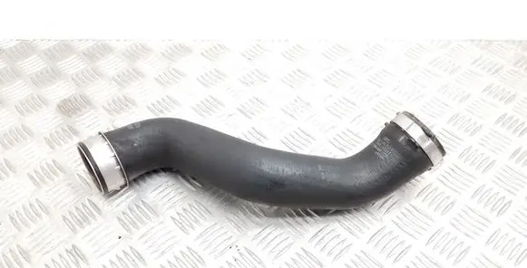 Audi A4 S4 B7 8E 8H Intercooler hose/pipe 8E0145737F