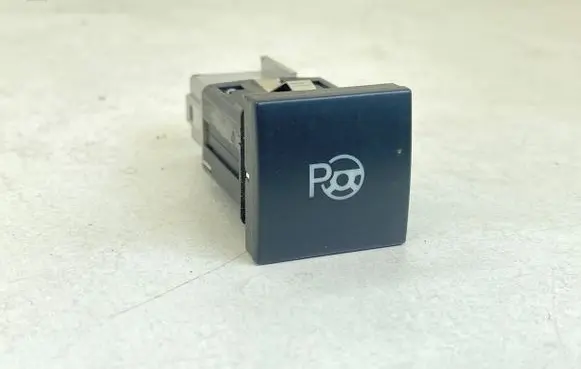 Volkswagen Touran I Other switches/knobs/shifts 1K0927123B