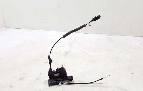 Renault Talisman Front door lock