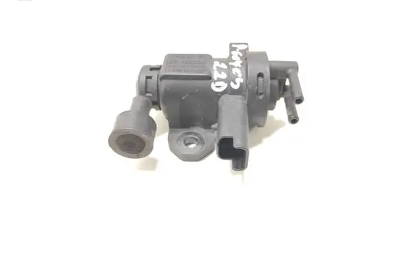 Peugeot 607 Turbo solenoid valve 9628971180 0928400309