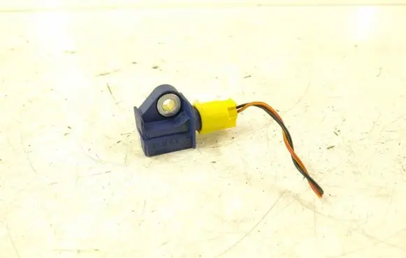 Mercedes-Benz CLS C218 X218 Airbag deployment crash/impact sensor DALISID891 2048201985 2128204926