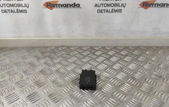 Toyota Prius (XW50) Gateway control module 50125134 8911147062