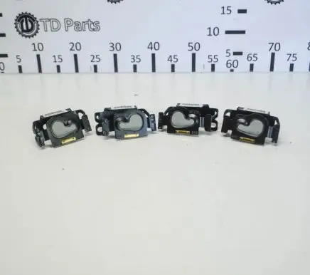 Audi Q5 SQ5 Other interior part 80A861735 80A861736