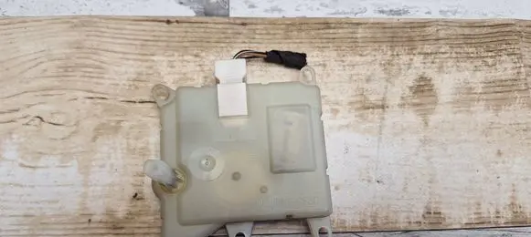 Seat Alhambra (Mk1) Air flap motor/actuator 95NW19E616RA