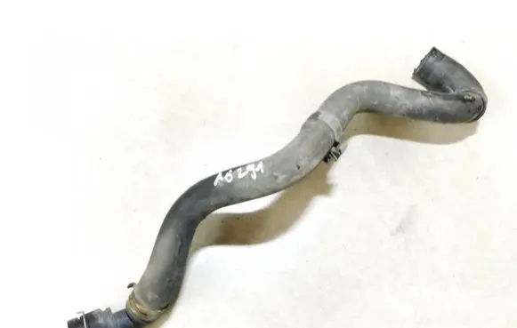 Volkswagen Golf IV Engine coolant pipe/hose