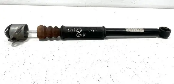 Seat Ibiza IV (6J,6P) Rear shock absorber/damper 6R0512011E 6R0513025E 844902001887