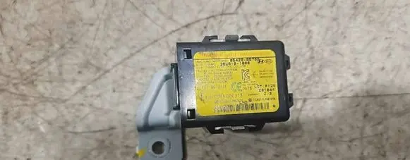 Immobilizer control unit/module