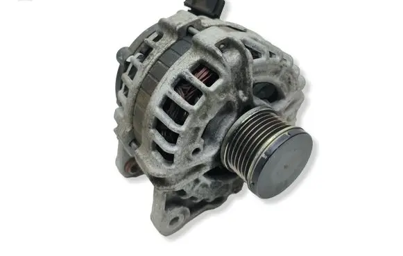 Nissan Rogue Generator/alternator 231006RA0A F000BL078E 20201001