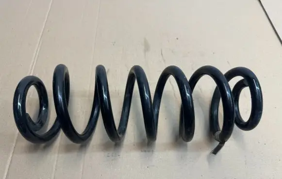Volkswagen Tiguan Allspace Rear coil spring 5QN511115F