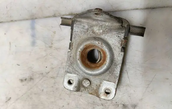 BMW 3 E46 Engine bonnet/hood lock/catch 