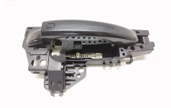 Audi Q5 SQ5 Front door exterior handle 8T02837886 242538