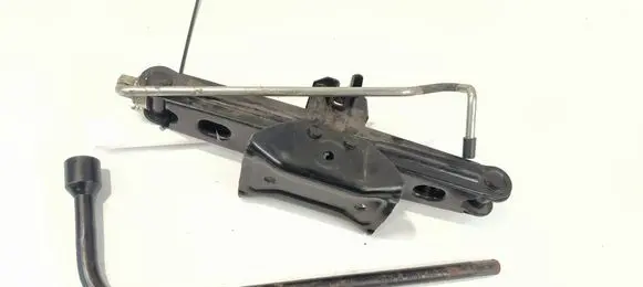 Ford Transit Courier Tool set 