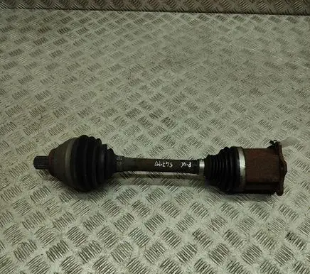 Skoda Superb B8 (3V) Front driveshaft 3Q0407271 3Q0407271AC