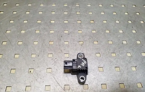 Renault Kadjar Airbag deployment crash/impact sensor 988363TA0A