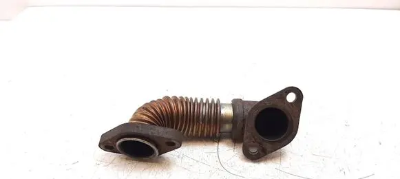 Nissan Navara D40 EGR valve line/pipe/hose
