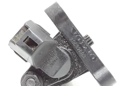Crankshaft position sensor