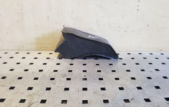 Skoda Octavia Mk3 (5E) Fender foam support/seal 5E0864237