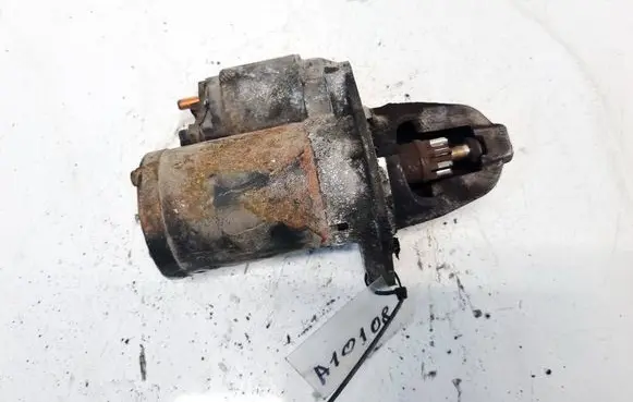 Mitsubishi Colt Starter motor