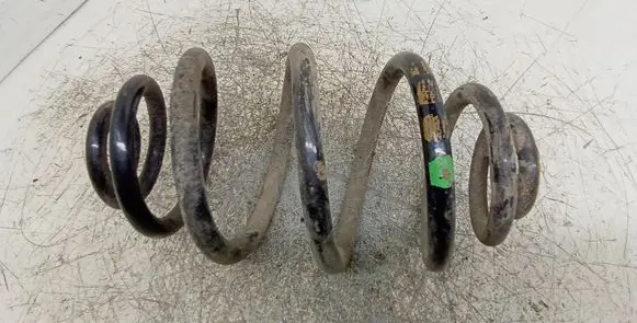 Skoda Superb B5 (3U) Rear coil spring