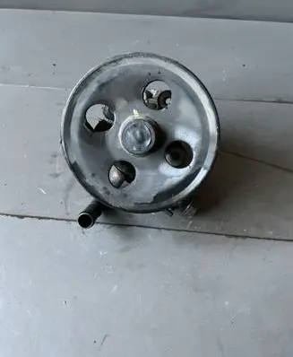 Power steering pump