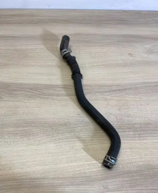 Toyota Auris E180 Engine coolant pipe/hose 162610T130
