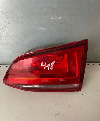 Volkswagen Golf VII Tailgate rear/tail lights 5G9945094D L90056141 HL900561415622