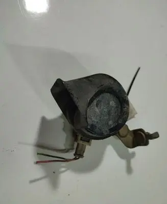 Peugeot 406 Horn signal 